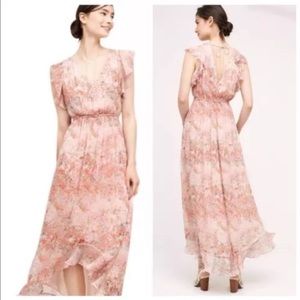 Anthropologie Sidra dress SIZE 8/10